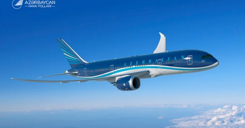 Gələn il Azərbaycandan Çinə yeni birbaşa aviareys açılacaq