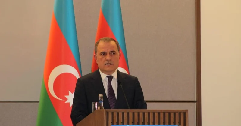 İndiyədək 13 kilometrə yaxın dövlət sərhədi delimitasiya edilib Ceyhun Bayramov