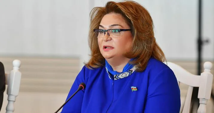 Hicran Hüseynova: Rəqəmsal mühitdə uşaqların təhlükəsizliyi birgə məsuliyyətdir