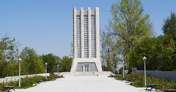 Poeziya günlərinin tarixi bilindi