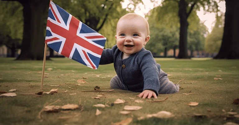 Məhəmməd adı növbəti dəfə Britaniyada ən populyar AD SEÇİLDİ