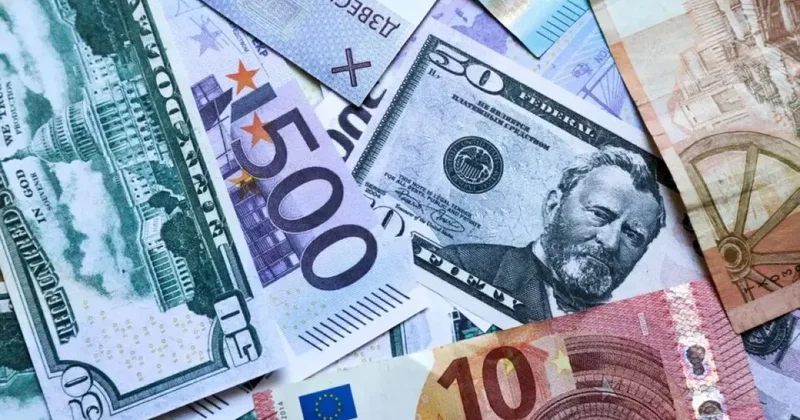 Курс валют ЦБ Азербайджана на 9 июля