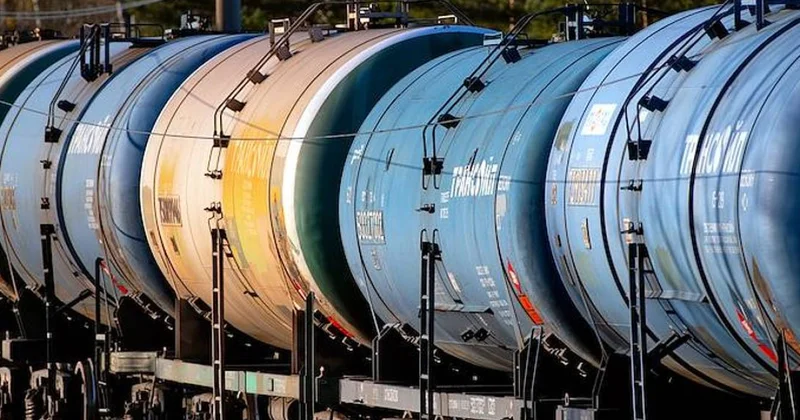 Россия в 20 раз увеличила закупки бензина в Беларуси