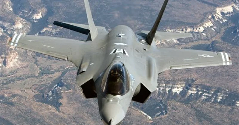 США готовы снять с Турции санкции и передать ей F 35, но есть условие: что известно о переговорах