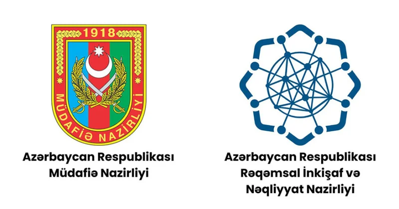 Müdafiə Nazirliyi və İRİA kibertəhlükəsizlik üzrə əməkdaşlığı genişləndirir