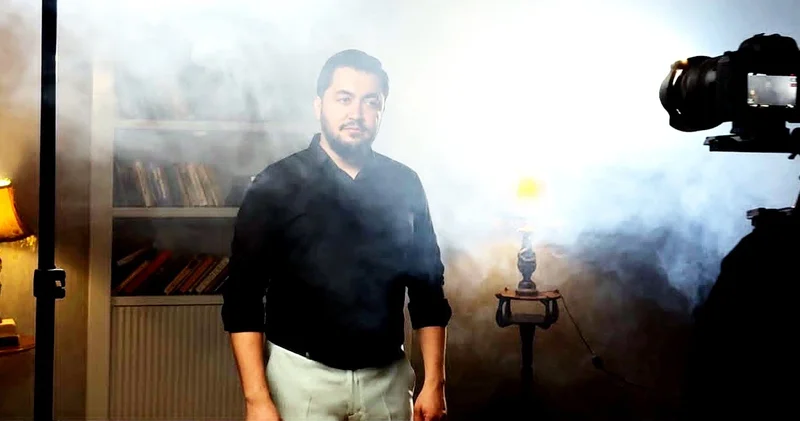 “Əməliyyatları musiqi dinləyərək edirəm” Gənc həkim musiqi karyerasından danışdı