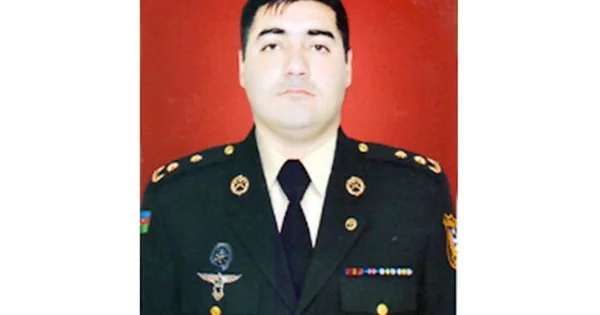 Vətənə sevgi nümunəsi FOTO