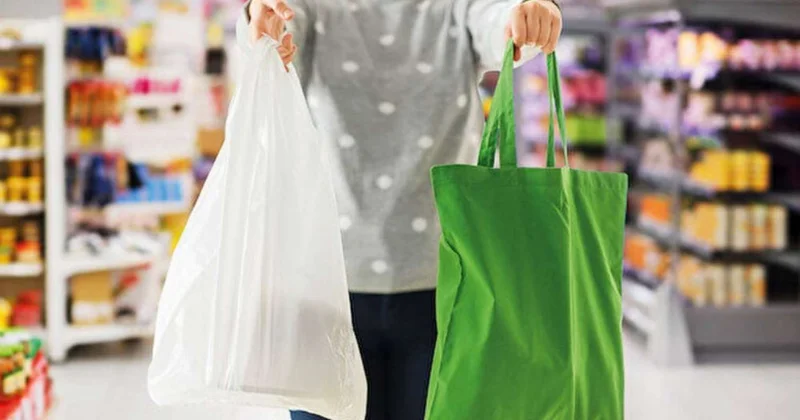 Paket yenə bahalaşdı: Pul marketlərin cibinə deyil, ekoloji layihələrə axmalıdır
