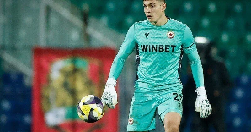 Avropa Liqası: CSKA çətinliklə “Derri Siti”ni məğlub edib