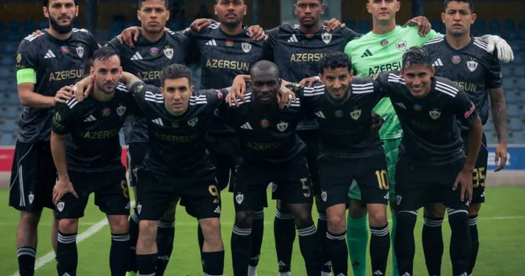 “Qarabağ” “Vestri” ilə oyuna yenilənmiş heyətlə çıxır HEYƏTLƏR