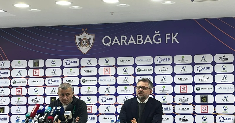 Qurban Qurbanov: “Narazı qaldığım məqamlar oldu”