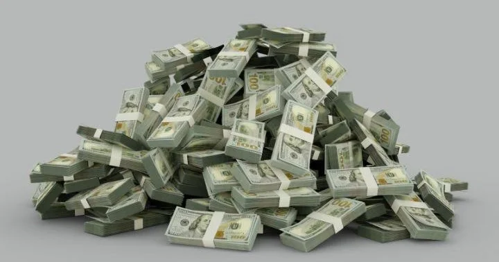 “Bu, həcmi 100 milyard dolları ötmüş maliyyələşmə modelidir...”