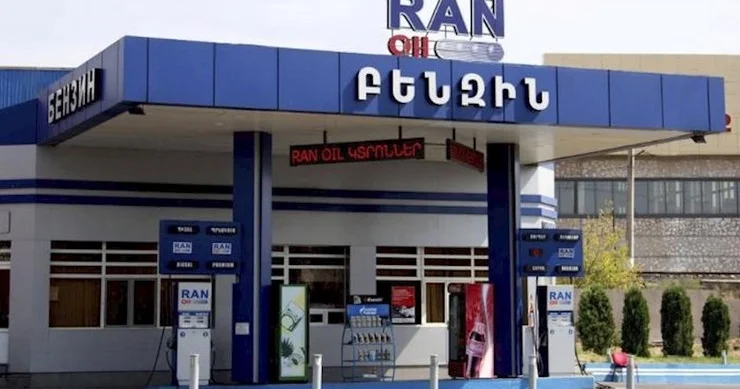 Rusiya Ermənistanı da yanacaq böhranına sürükləyir İrəvanı kim xilas edəcək?