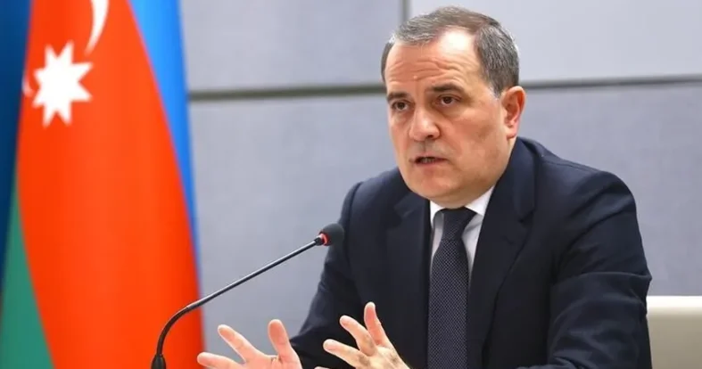 Ceyhun Bayramov: Zəngəzur dəhlizi ilə bağlı sənədlərin hazırlanması davam edir