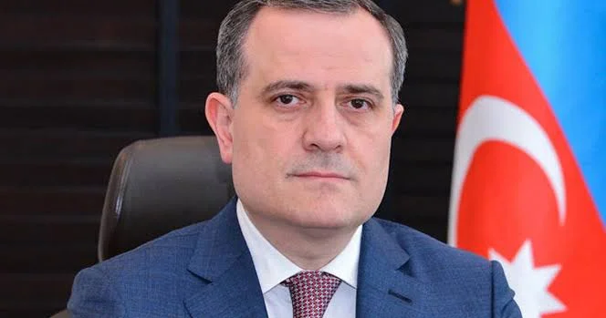 “TRIPP ilə bağlı yaxın vaxtlarda yeni xəbərlər olacaq” Ceyhun Bayramov