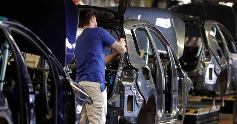 СМИ: Volkswagen планирует сократить до 120 тыс. рабочих мест Minval Politika