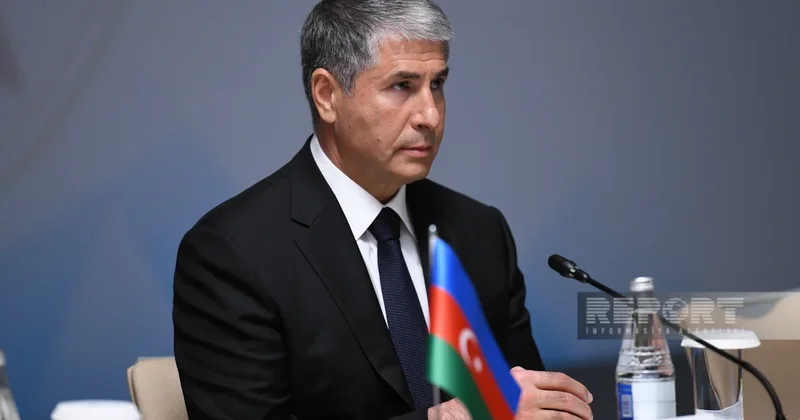 Вилаят Эйвазов потребовал внимательнее относиться к обращениям граждан в органы МВД