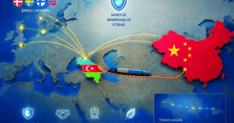Çinin xarici siyasətində Şimal strategiyası