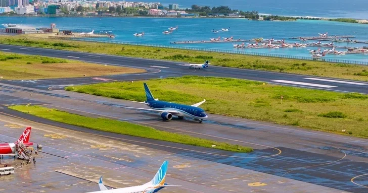 Пассажиропоток AZAL вырос на 5% в первом полугодии