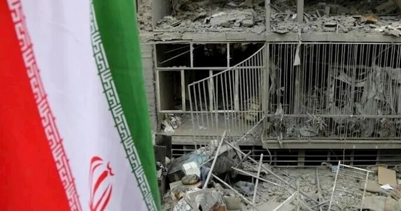 ABŞ nin hücumları nəticəsində İranda 14 nəfər ölüb