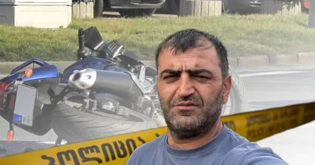 Keçmiş vəzifəli şəxsin qardaşı qəzada öldü VİDEO