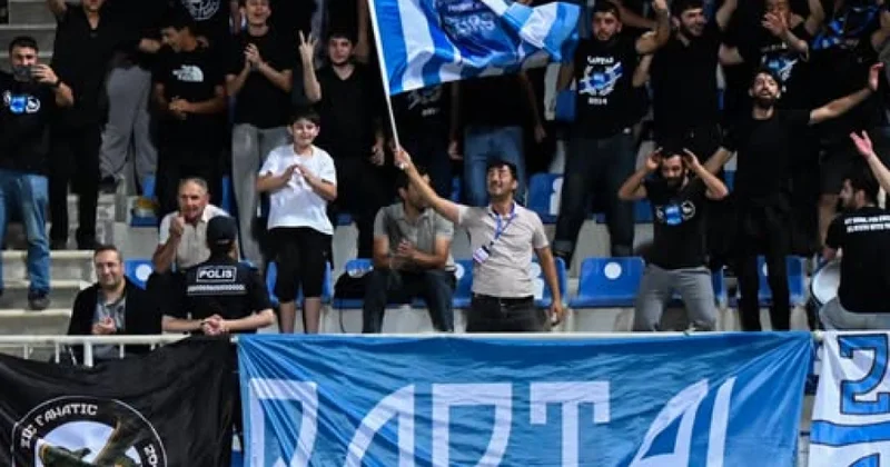 Zirə dən tarixi darmadağın: Azərbaycan futbolunda ikiqat yubiley gecəsi
