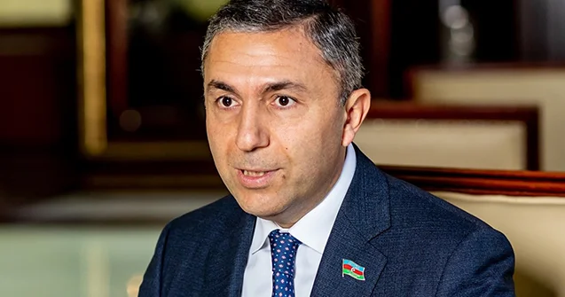 “Türkiyənin NATO ya ev sahibliyi etməsi təsadüfi seçim deyil”