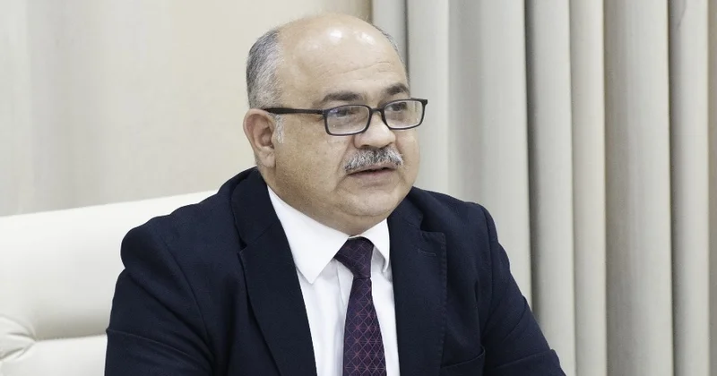 Директор Аздрамы Ильхам Аскеров рассказал о прошедшем сезоне и поделился планами театра (ФОТО)