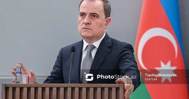 Министр: Азербайджан выполнил свои обязательства по мирному соглашению