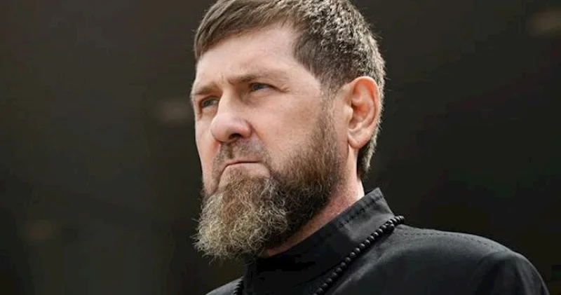 Kadırov yenidən Çeçenistan rəhbərliyinə namizədliyini verir