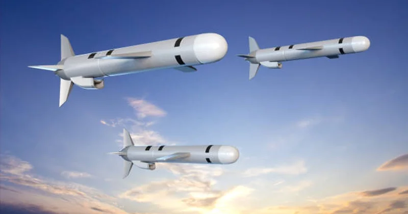 Германия закупит у США крылатые ракеты Tomahawk