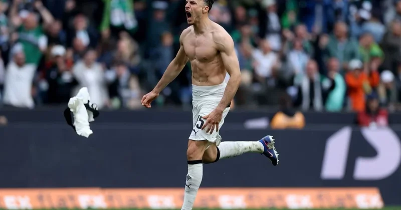 Haris Tabakoviç “RB Zalsburq”a keçir