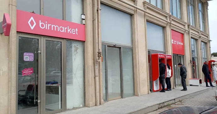 Birmarket vətəndaşın şikayətini niyə təmin etməyib? RƏSMİ AÇIQLAMA