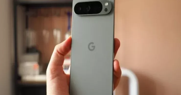 “Google” “Pixel 11”in təqdimat tarixini açıqladı