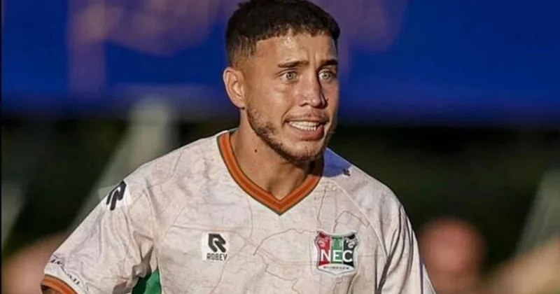 Emre Mor karyerası ilə bağlı yekun qərarı verdi