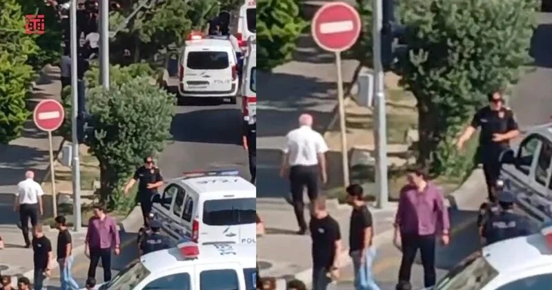 Bakıda ər arvadını ov tüfəngi ilə qətlə yetirdi