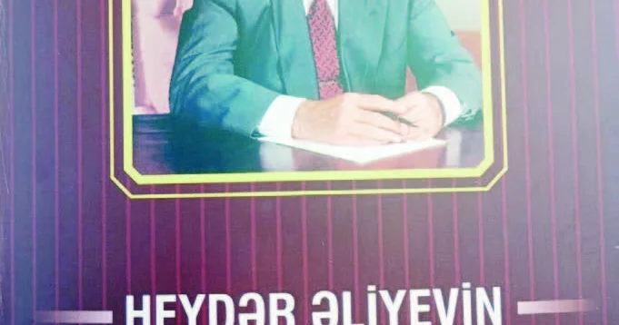Milli dövlət quruculuğu tarixinə töhfə