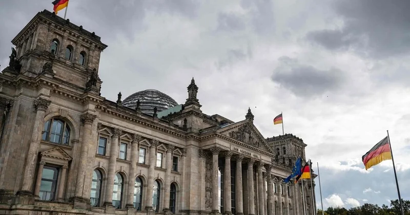 Bundestaq Ukraynaya Taurus və Patriot tədarükü təklifini rədd edib