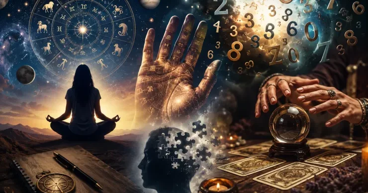 Numerologiya və astrologiya dəbdir, yoxsa biznes? Azərbaycanda böyüyən bazarın görünməyən tərəfi