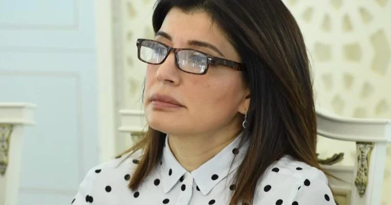Гюнай Эфендиева: Азербайджанская дипломатия привержена универсальным ценностям и гуманизму