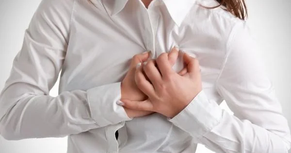 Bədəndəki gizli iltihab infarkt və diabet riskini artırır