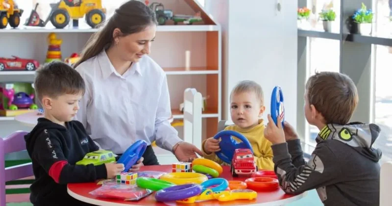 Valideynlərin bilməli olduğu əsas məqamlar Elektron qəbul başladı