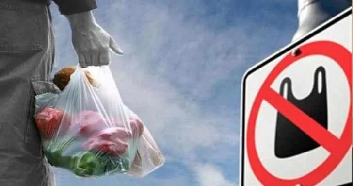 В Азербайджане призвали поэтапно отказаться от полиэтиленовых пакетов