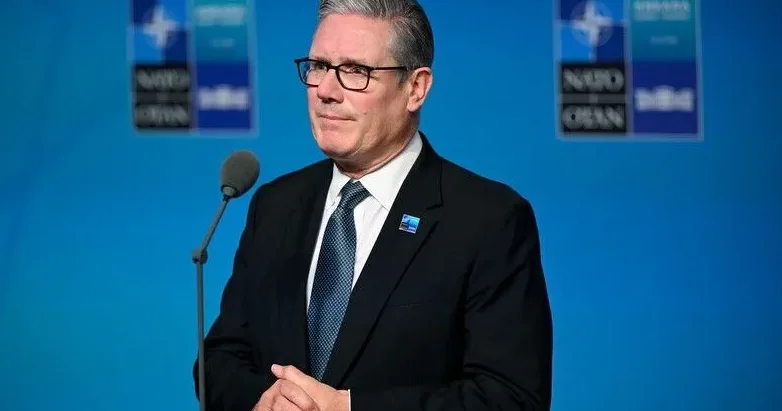 Kir Starmer: NATO bu sammitdən daha güclü və daha birləşmiş çıxdı