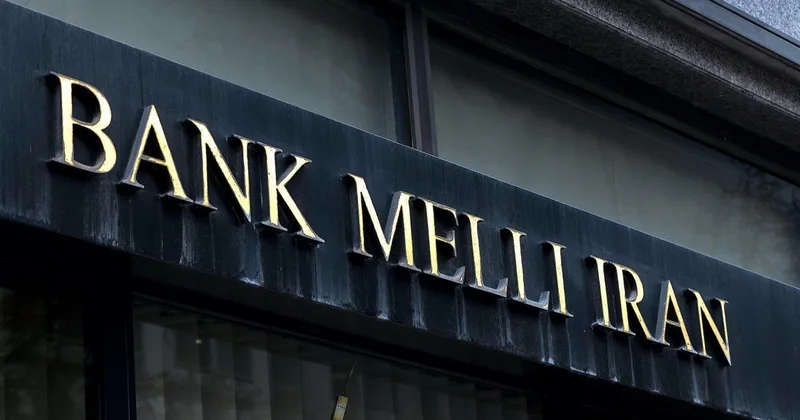 Бакинский филиал Bank Melli Iran сократил прибыль по итогам шести месяцев