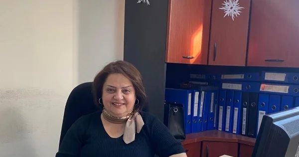 Təhlükəsizliyimiz üçün xidmət göstərənlər