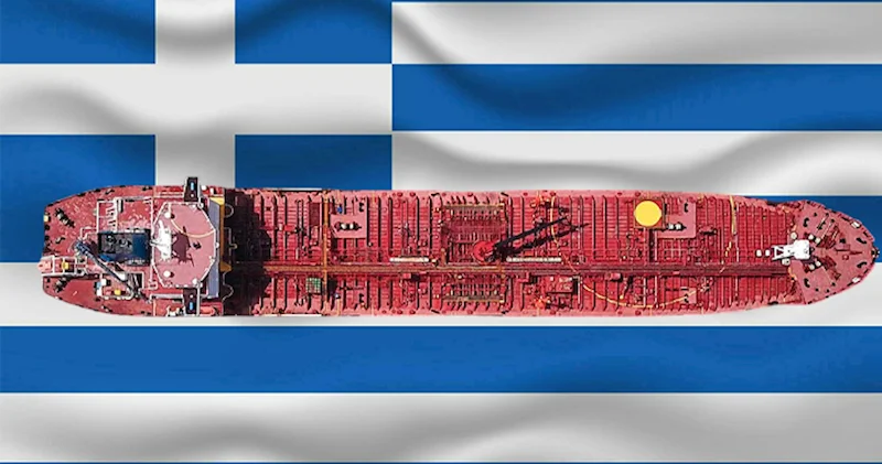 Yunanıstan şirkətləri Rusiya neftinin daşınmasından milyardlar qazanıb FT