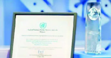 Sosial müdafiədə vətəndaşyönümlü xidmət