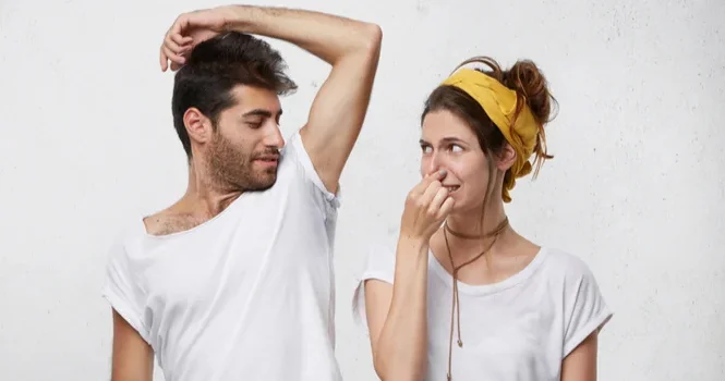 Yayda bədən qoxusunu azaldan effektiv üsullar