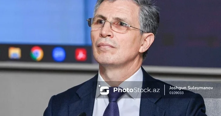 Захид Орудж: В Азербайджане цифровое развитие становится новым этапом защиты прав граждан